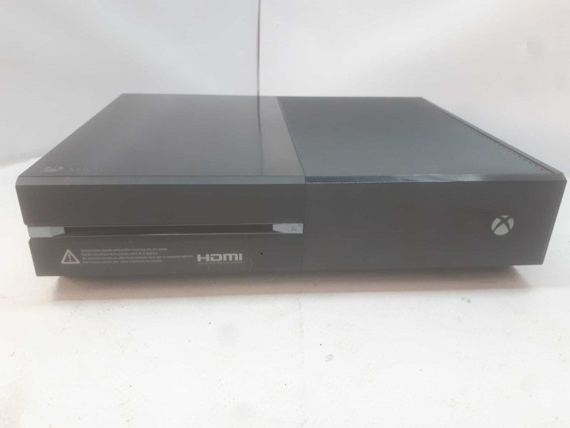 Xbox One Console Only MFR Date: 2014-06-09