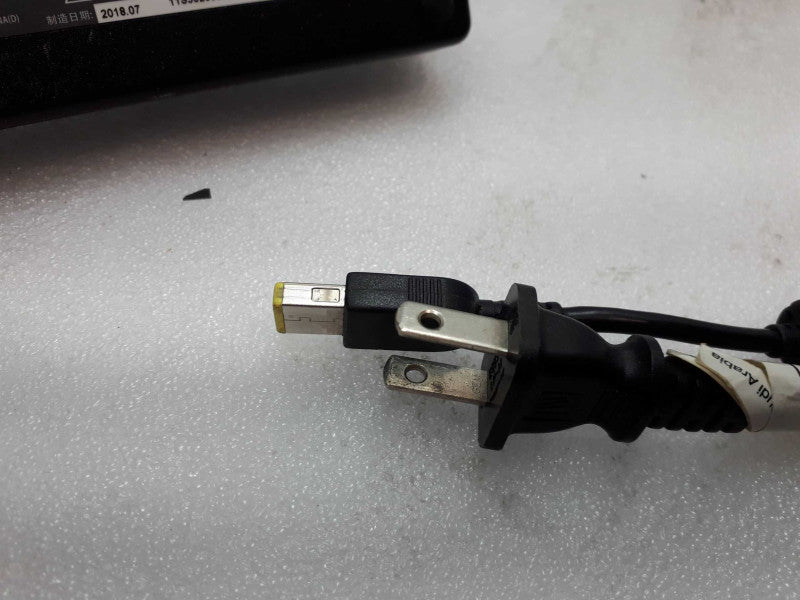GENUINE LENOVO 20V 8.5A 170W AC Power Adapter Square Tip for laptop  Q&