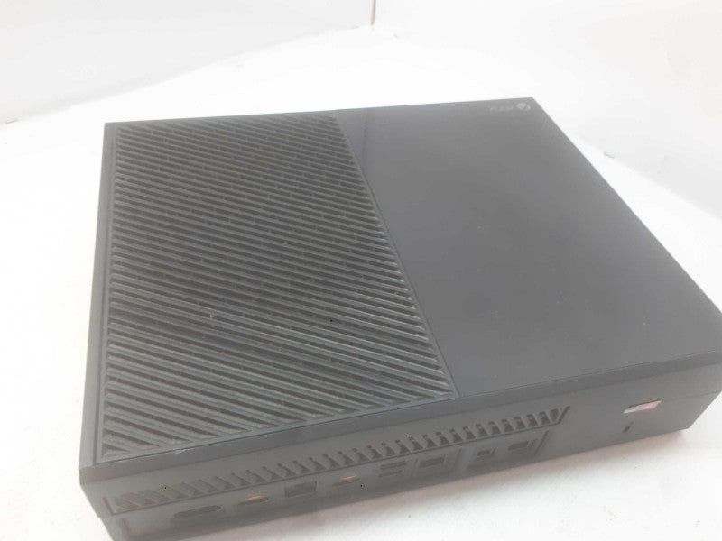 Xbox One Console Only MFR Date: 2014-06-09