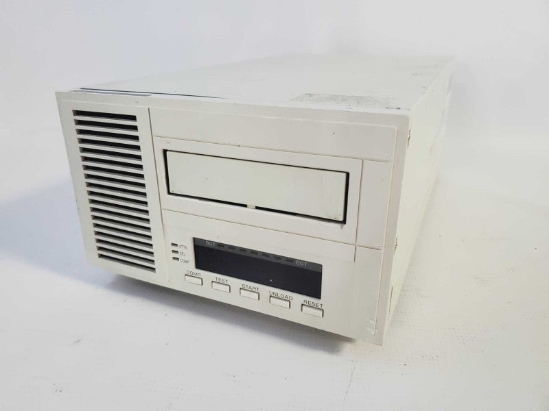 Fujitsu M2488C Tape Drive (