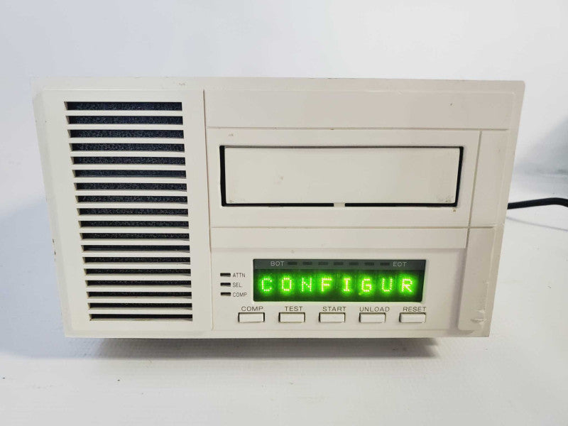 Fujitsu M2488C Tape Drive (