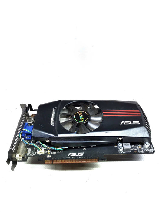 ASUS NVIDIA GTX 550Ti 1GB