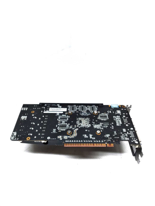 ASUS NVIDIA GTX 550Ti 1GB