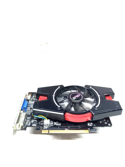 ASUS NVIDIA GTX 650-E 2GB