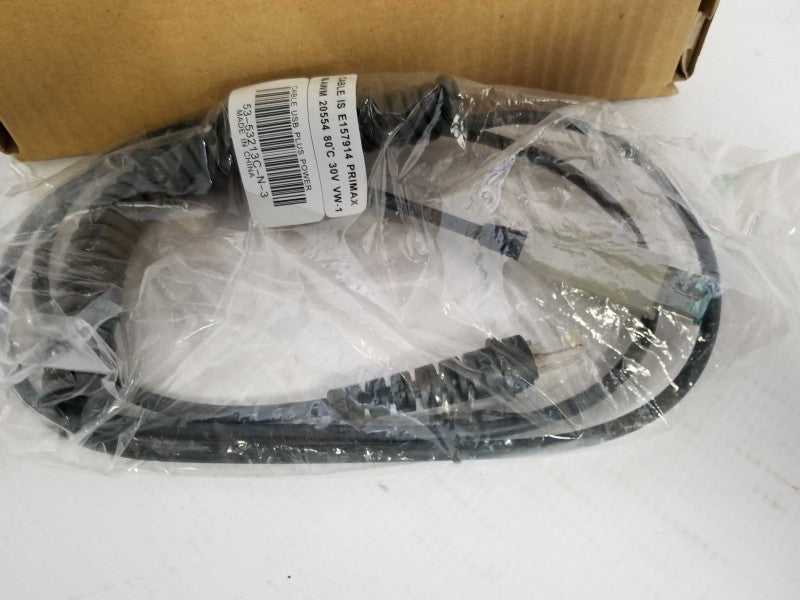 Honeywell Eclipse MS5145 LS USB Hand Barcode Scanner, Read _