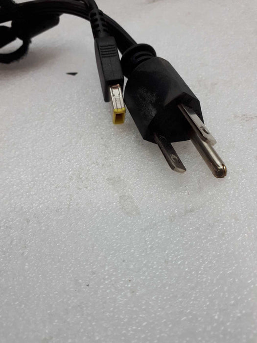 GENUINE LENOVO 20V 2.25A 45W AC Power Adapter Square Tip for laptop Q&