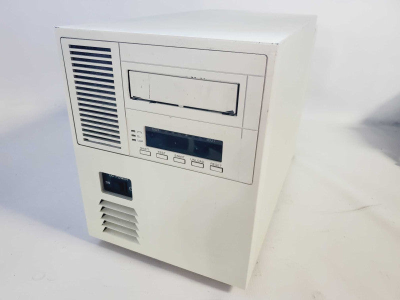 Fujitsu M2485B Tape Drive (