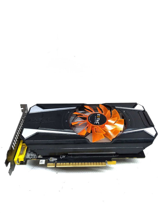 ZOTAC NVIDIA GTX 750-Ti 1GB
