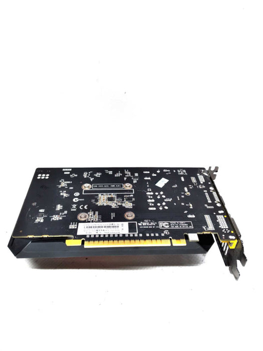 ZOTAC NVIDIA GTX 750-Ti 1GB