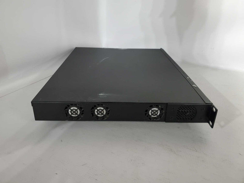 Brocade Foundry FastIron WS FWS 648 G POE Gigabit Ethernet Switch )