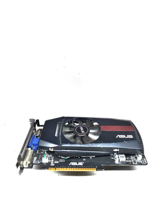 ASUS NVIDIAGTX 550 Ti 1GB