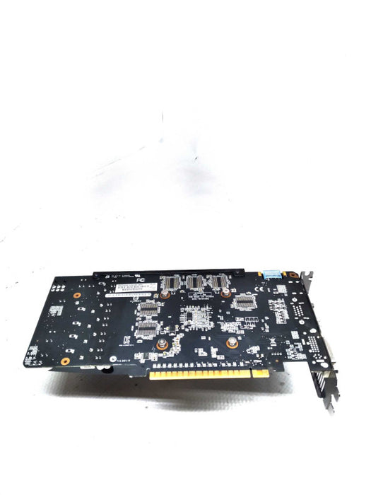 ASUS NVIDIAGTX 550 Ti 1GB
