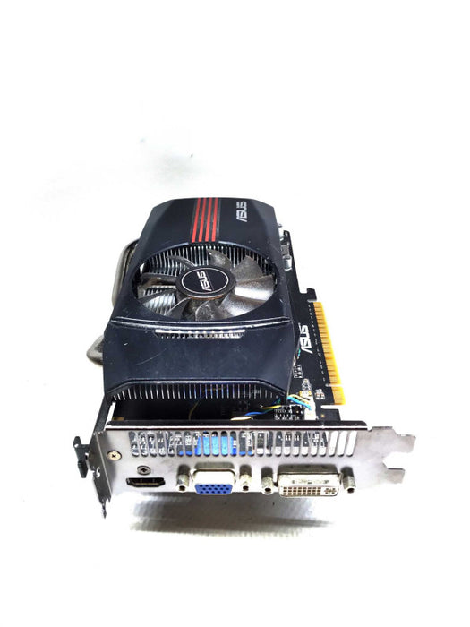 ASUS NVIDIAGTX 550 Ti 1GB