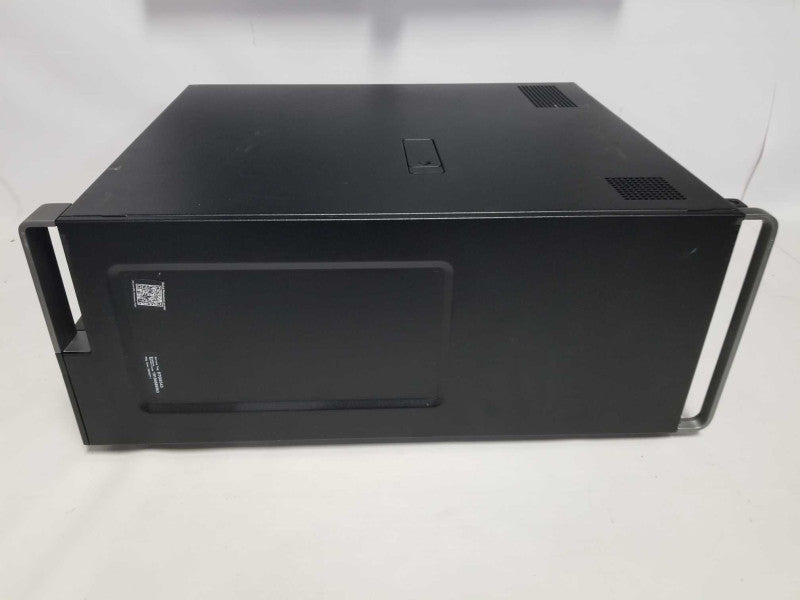 Dell Precision 7920 2x Xeon Silver 4214 @ 2.20ghz 32gb ram Radeon pro WX5100 #