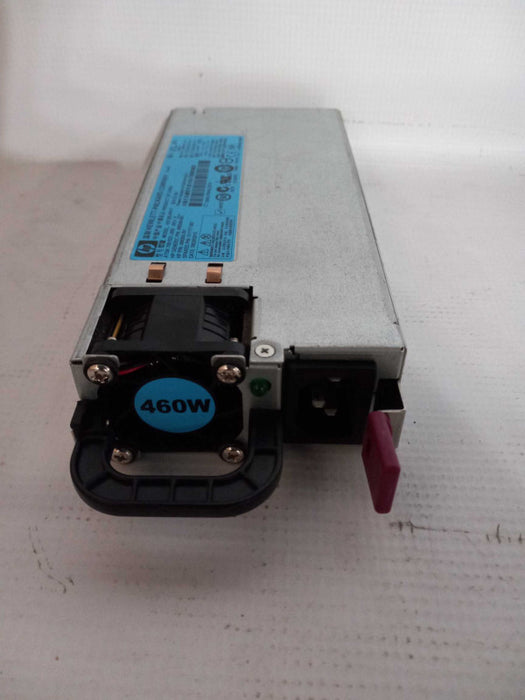 HP HSTNS-PR17 HSTNSPR17 Power Supply 460W