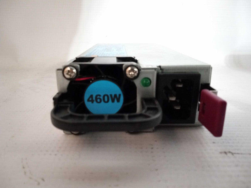 HP HSTNS-PR17 HSTNSPR17 Power Supply 460W