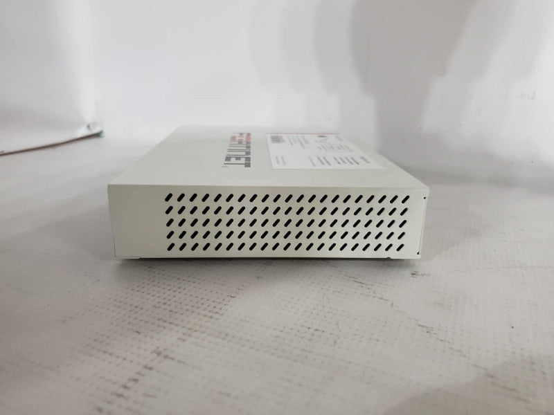 Fortinet FG-60D Fortigate-60D Firewall Security Appliance )