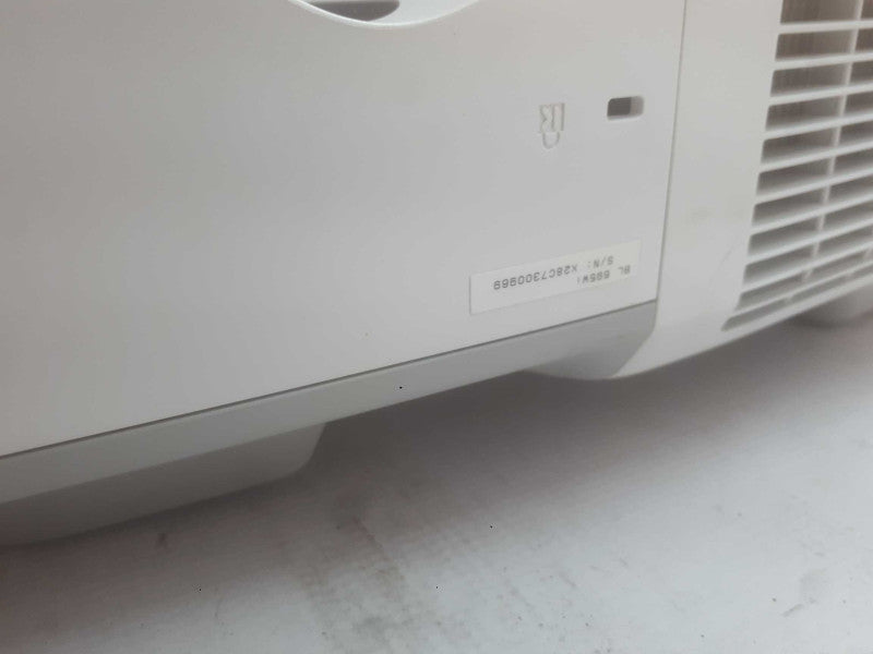 Epson Projector Brightlink 695Wi Model# H740A