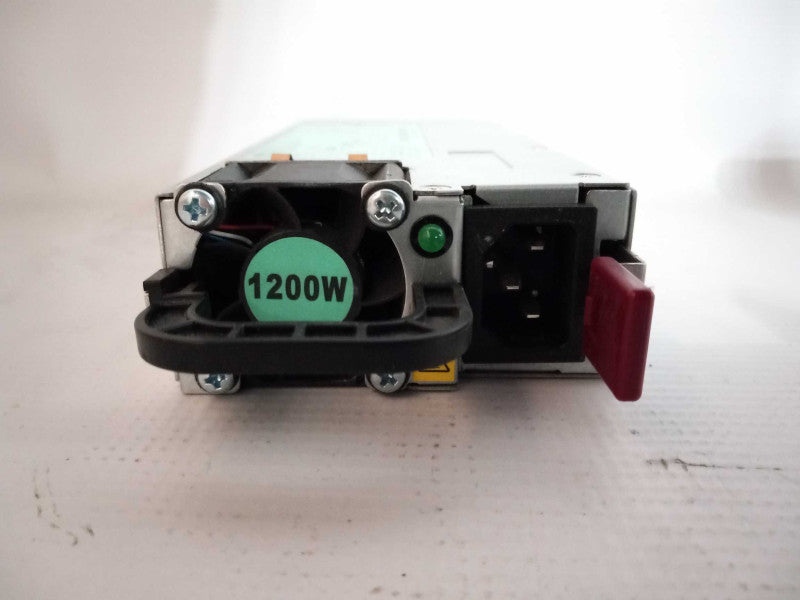 HP HSTNS-PL11 1200W POWER SUPPLY Q