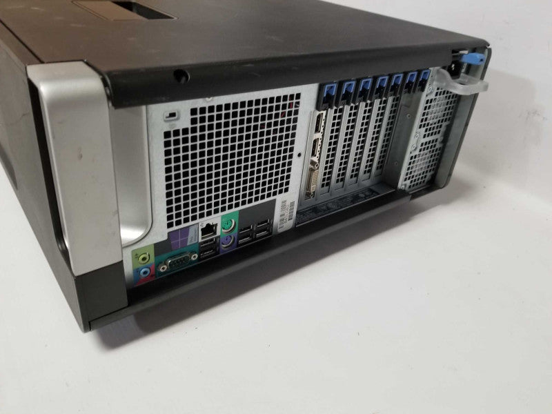 Dell precision T5810 Xeon E5-1630 V3 @ 3.70ghz / 16gb ram / Quadro K2200 #