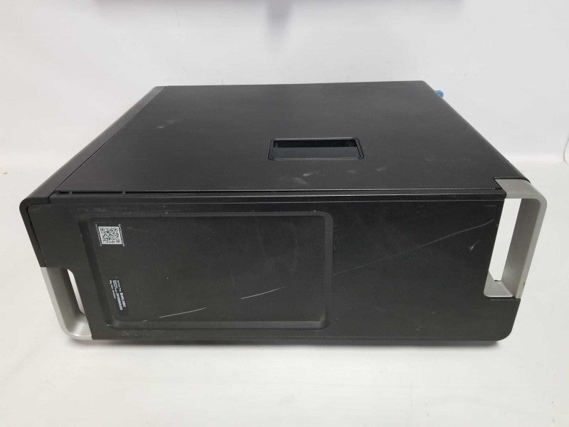 Dell precision T5810 Xeon E5-1630 V3 @ 3.70ghz / 16gb ram / Quadro K2200 #