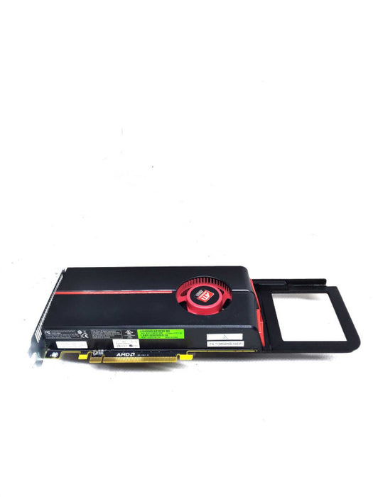 ATI RADEON HD 5770 1GB