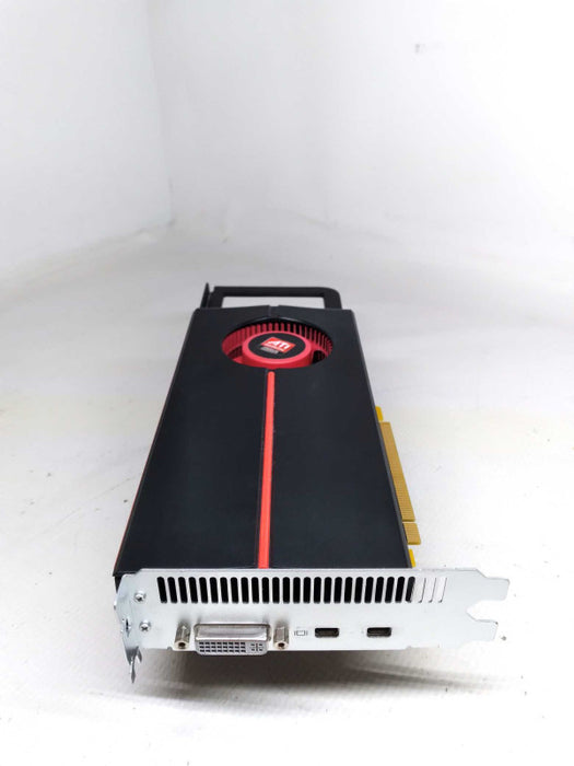 ATI RADEON HD 5770 1GB
