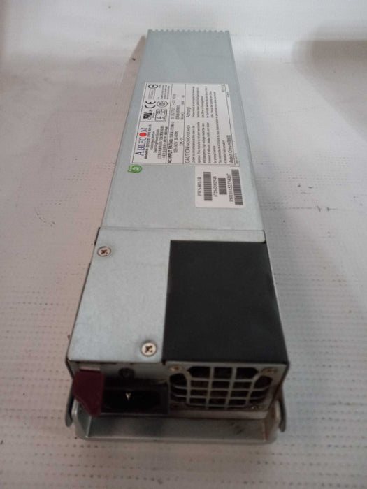 Ablecom PWS-801-1R 800W Server Power Supply Unit Q