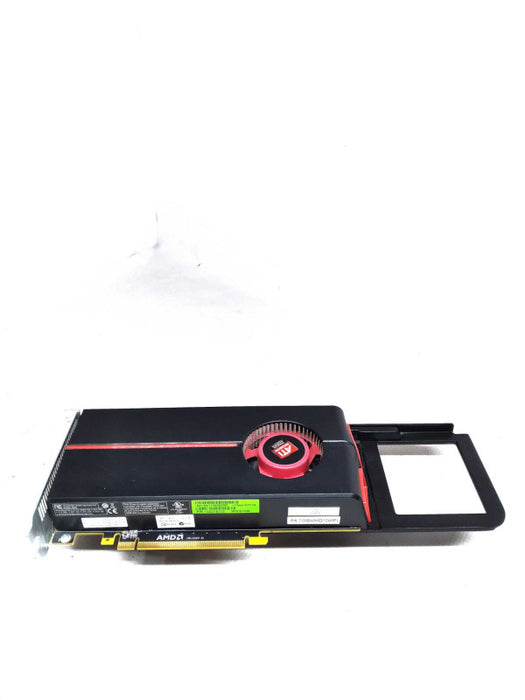 ATI RADEON HD 5770  1GB Q