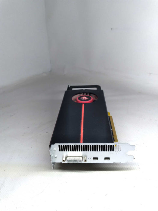 ATI RADEON HD 5770  1GB Q