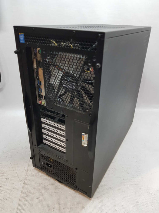 Custom PC - Intel i5-4690k @ 3.50 GHZ 32GB DDR3, 750W PSU