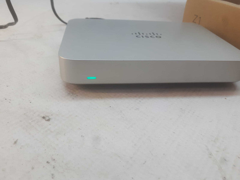 Meraki Z1
