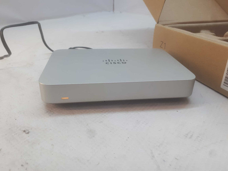 Meraki Z1