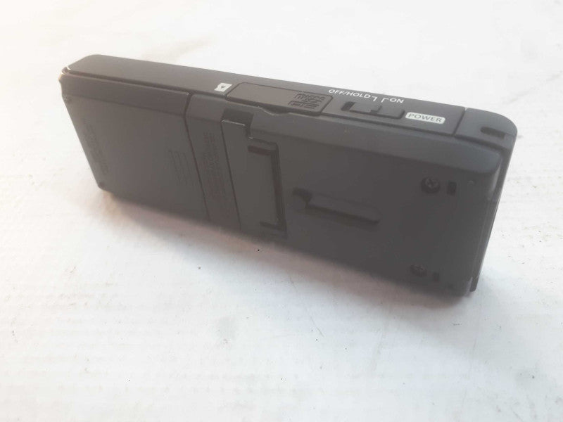 Olympus Digital Voice Recorder WS-852
