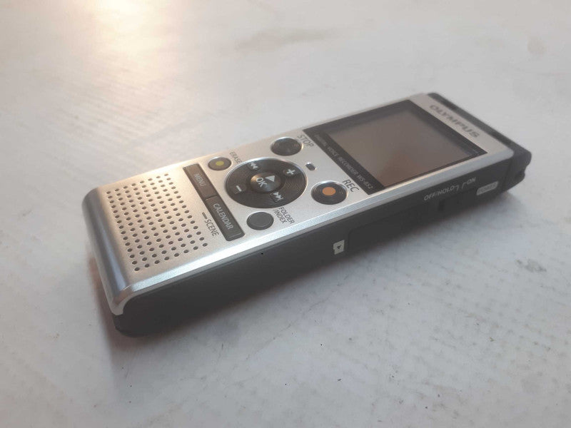 Olympus Digital Voice Recorder WS-852