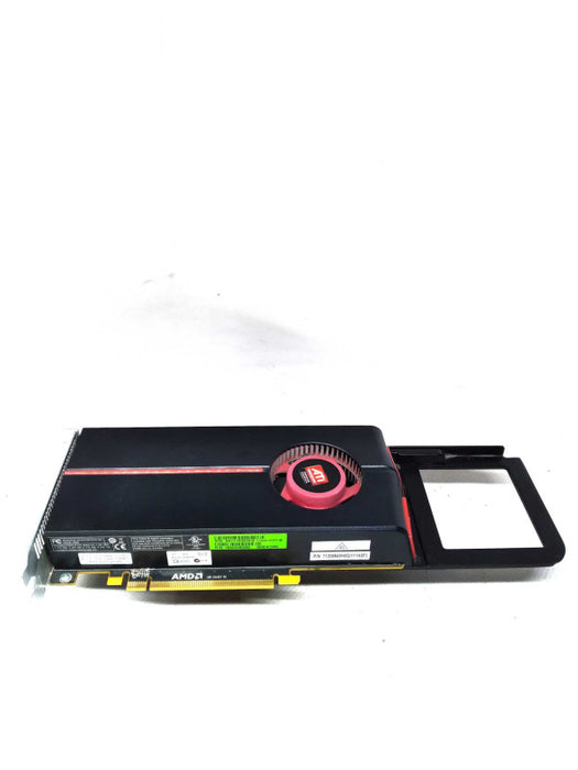 ATI RADEON HD 5770 1 GB