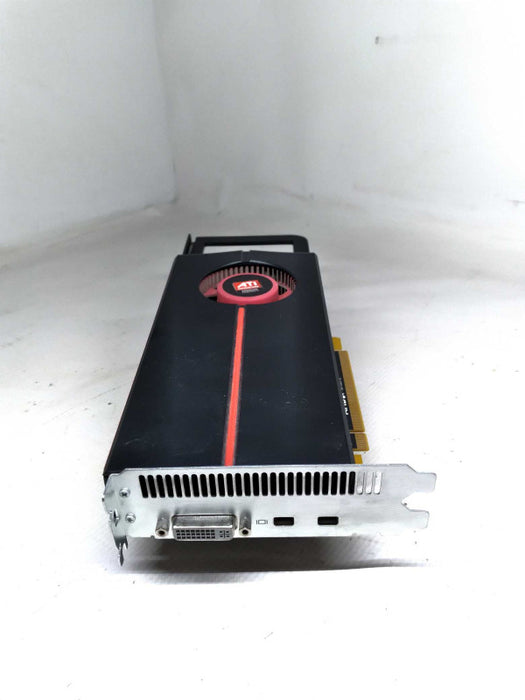 ATI RADEON HD 5770 1 GB