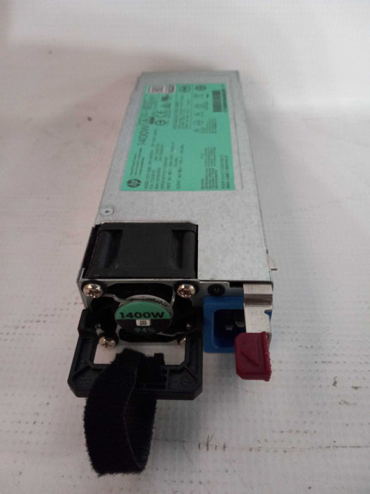 HP DPS-1400CB A Power Supply 12V 117A 1400W Q