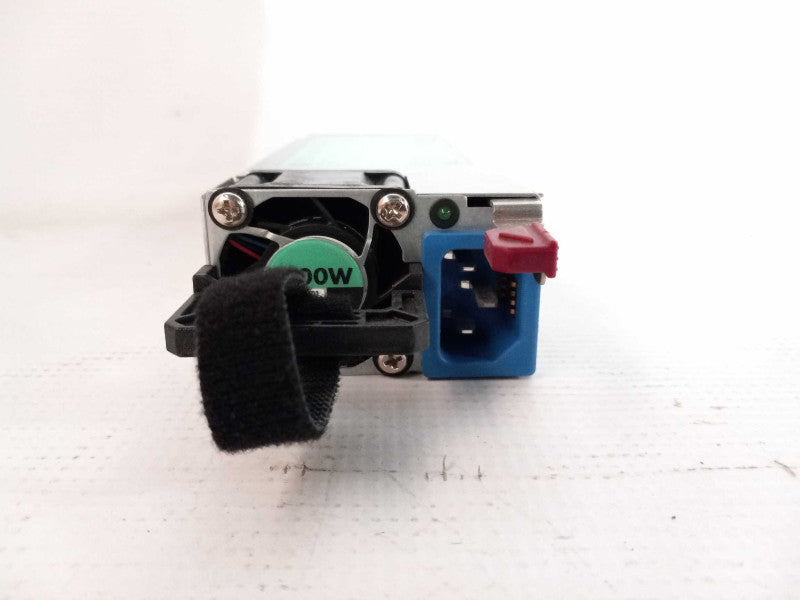 HP DPS-1400CB A Power Supply 12V 117A 1400W Q