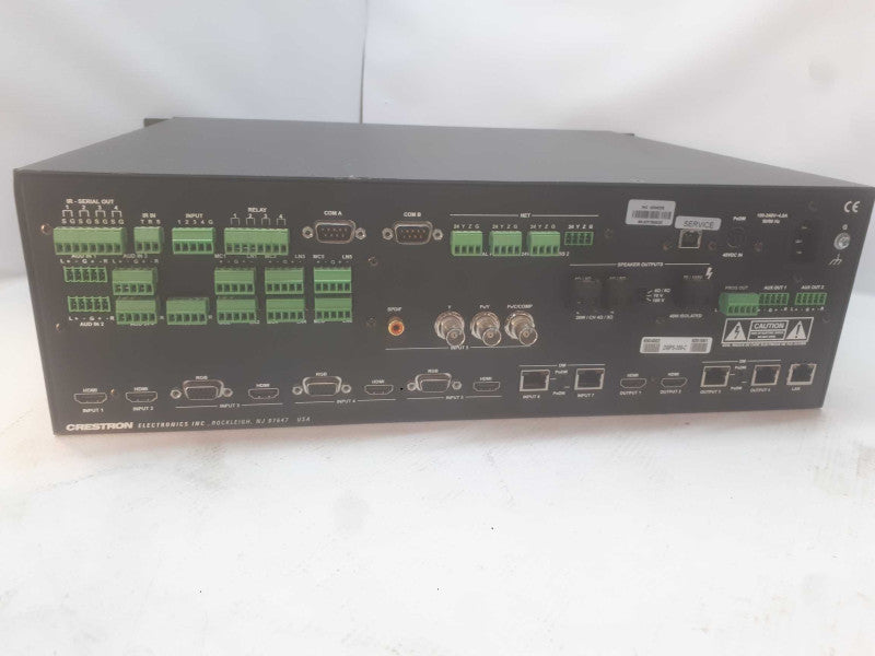 Crestron DMPS-300-C
