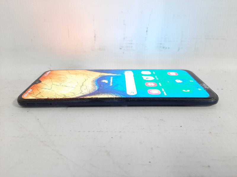 Samsung Galaxy A20 32GB - Blue READ $