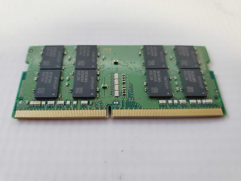 Samsung 16GB PC4-3200AA [DDR4 Laptop Memory] (