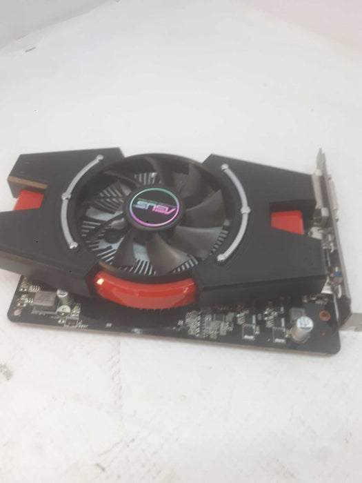 ASUS Radeon 1GB DDR5 HD7750 HD7750-1GD5-V2 Video Graphics Card