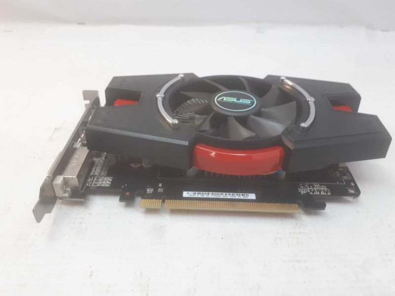ASUS Radeon 1GB DDR5 HD7750 HD7750-1GD5-V2 Video Graphics Card