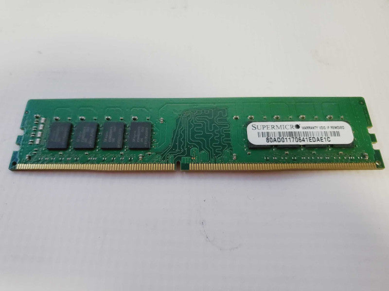 SK Hynix 16GB PC4-2400T-U [DDR4 Desktop Memory] (