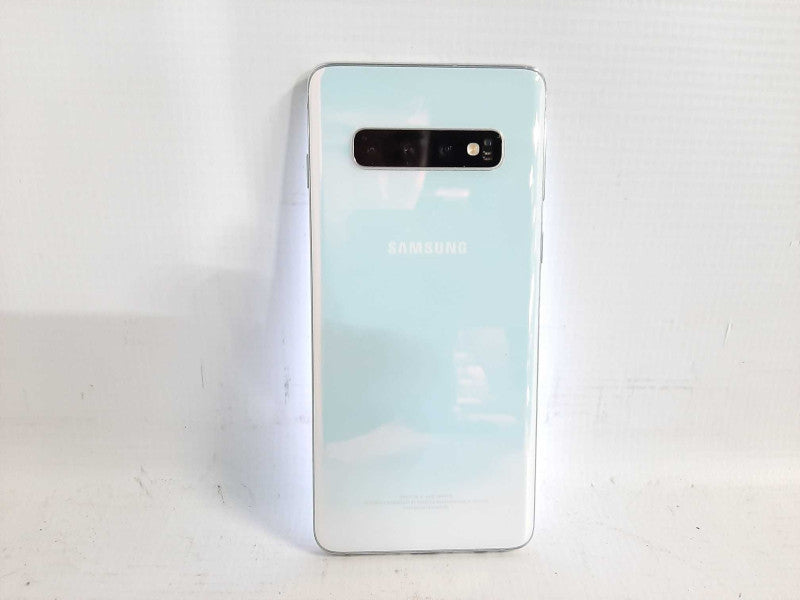 Samsung Galaxy S10 128GB - Sky blue READ $