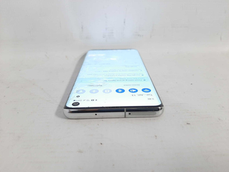 Samsung Galaxy S10 128GB - Sky blue READ $