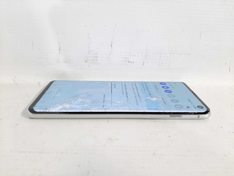 Samsung Galaxy S10 128GB - Sky blue READ $