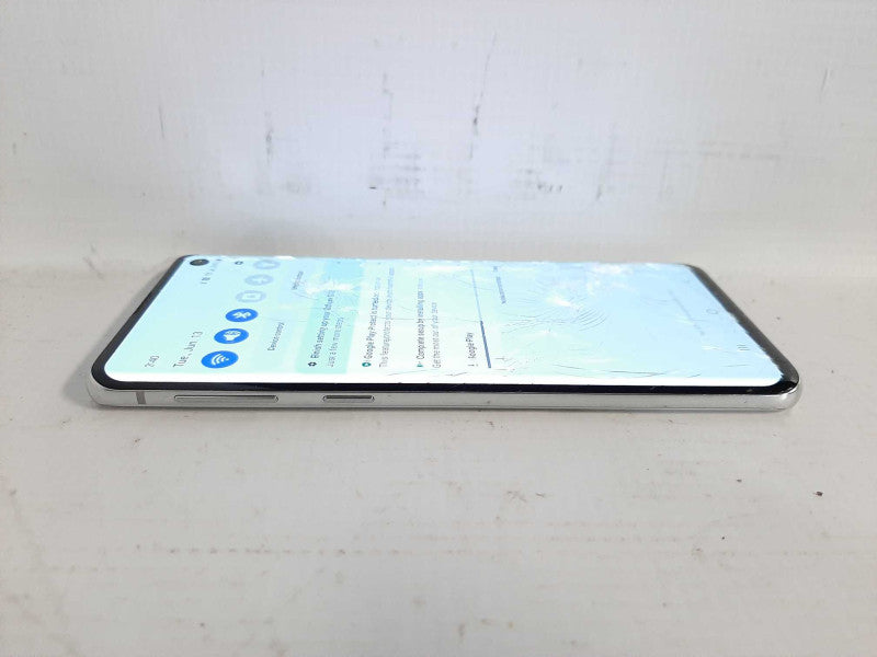Samsung Galaxy S10 128GB - Sky blue READ $