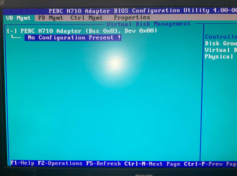 DELL PowerEdge T620 2x Intel Xeon E5-2603 @ 1.80GHz 32GB RAM  -